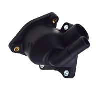 Auto Termostato Per Civic Si Housing 2012 2013 2014 2015 Gruppo Alloggiamento Termostato Ricambi Auto 19320-RAA-A01 19320-RAA-A02