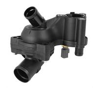 Auto Termostato Per Ford Per Explorer Sport Per Ranger 4.0L 2005 2006 Gruppo Alloggiamento Termostato Motore Auto 2L2E9K478BA 2L2Z8592BB