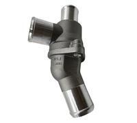 Auto Termostato Per Jaguar S-Type 3.0L V6 2002 2003 2004 2005 2006 2007 2008 Gruppo Alloggiamento Termostato AJ813558 AJ81766