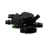 Auto Termostato Per Peugeot 208 2008 308 3008 5008 508 Per Citroen Per C3 1.6HDI Gruppo Alloggiamento Termostato Refrigerante 9803549480