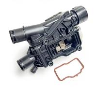 Auto Termostato Per Peugeot 308 508 3008 Expert Boxer 2.0 2.2 HDI Alloggiamento Termostato 9804160380 9849443980 1876476 2264810