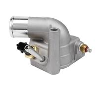 Auto Termostato Per Vauxhall Per Astra Per Corsa BC Per Opel Tigra Per Astra HG Termostato Del Liquido Di Raffreddamento Del Motore 1338001 1338098