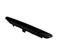 Auto Terzo Stop Compatibile Con Fiat Per Grande Per Punto 2005 2006 2007-2012 Accessori Luci Stop Posteriori Alte Con Lente Nera Auto