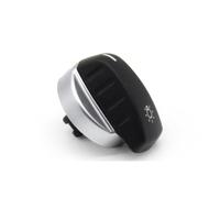 Auto Testa Lampada Faro Rotary Interruttore Manopola Pulsante Compatibile Con BMW Per X5 E70 X6 E71 E72 2007-2013 Per Z4 E89 2009-2015 Manopola Luci Auto