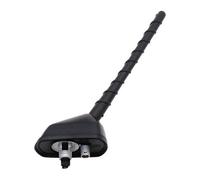 Auto Tetto Antenna Supporto Facile da Installare Usura Resistenza Flessibile