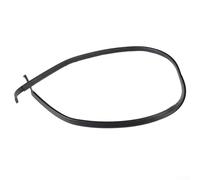 Auto Tetto Drip Molding Seal Trim Left and Right per Per TOYOTA Per YARIS 2008 attraverso 2016 Per VITZ 2005 attraverso 2016 OEM Match