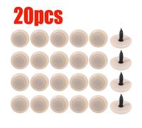 Auto Tetto Liner Soffitto Kit Riparazione Scatto Cinghia Pins per Allentate