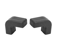 Auto Tow Gancio Accessori Gomma Gancio Copertura Paraurti Gancio Traino Fissaggio Rapido Dimensioni Compatte Per JK JT