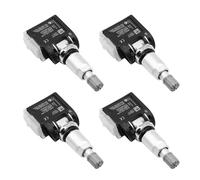 auto-TPMS Compatibile Con F40 Per G20 G22 G30 G11 F12 G32 G15 G01 G05 6887147 6887140 6872774 36106887147 Sensore Di Pressione Pneumatici(4 pcs)