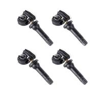 auto-TPMS Compatibile Con Lincoln Per Continental 2016-2020 Per MKX 2015-2019 Sensore Di Monitoraggio Della Pressione Dei Pneumatici TPMS F2GT-1A180-AB(4 PCS)