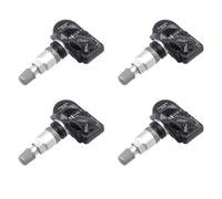 auto-TPMS Compatibile Con Serie 3 G20 2019-2028 Per Serie 4 G22 2020-2029 Sensore Di Monitoraggio Della Pressione Dei Pneumatici 36106877937 6877937 6877936-04(4 PCS)