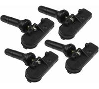 Auto TPMS Sensore di Pressione Pneumatico 56029481AB per Chrysler per Jeep Grand Cherokee Liberty RAM 1500 2500 3500