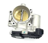 Auto TPS farfallato Sensore Corpo Farfallato Elettronico Auto Compatibile Con Chevy Per Cruze 2009 2010 2011 2012 2013 2014 2015 2016 1.5L OE 24105644 F01R00Y070