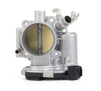 Auto TPS farfallato Sensore Corpo Farfallato Gruppo Sensore Valvola A Farfalla Elettronica Compatibile Con Chevy Per Sonic Per Cruze Per Aveo L4 1.8L 55561495