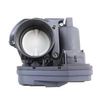 Auto TPS farfallato Sensore Gruppo Corpo Farfallato 163637 Compatibile Con Citroen Per C2 C3 C4 2002-2015 Per Berlingo 1996-2015 Per Xsara Per Picasso 1999-2015 1.6L