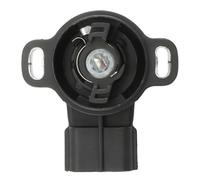 Auto TPS farfallato Sensore Gruppo Sensore Posizione Corpo Farfallato 89452-30150 Compatibile Con Lexus Per ES300 2002-2003 Per GS300 GS430 IS300 LS430 SC300 SC400