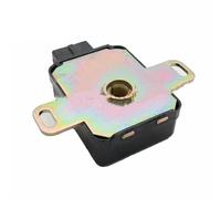 Auto TPS farfallato Sensore Sensore Pedale Acceleratore 3 Pin TPS Sensore Posizione Corpo Farfallato Compatibile Con Subaru Per Legacy 1990 1991 1992 1993 1994 A22000541