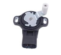 Auto TPS Sensor Throttle Body 6 Pin Throttle Position Sensor 18919-6N201, per 350Z 2003-2006 189196N201 18919-AM810 Ricambi Auto