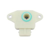 Auto TPS Sensor Throttle Body Throttle Position Sensor 90323839, per Fiat 0826924 1292636 7637025 1336385 Ricambi Auto