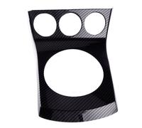Auto Trans Gear Shift Box Panel Cover Trim Fit For: Nissan 350Z Z33 2003-2005
