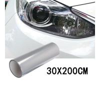 Auto Transparent-Light Protezione Pellicola Paraurti Cofano Vernice Vinile Caldo