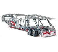 Auto Transport Trailer 1:25 Plastic Model Kit MONOGRAM