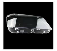 Auto Trasparente Alloggiamento Luce Lampada Per BMW Per X3 F25 2011-2013 Anteriore Faro Dell'automobile Lente In Vetro Copertura Lampada Ombra Alloggiamenti fari anteriori auto(Giusto)