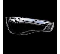 Auto Trasparente Paralume Compatibile Con A1 8X Pre-faclieft 2010 2011 2012 2013 2014 Auto Faro Anteriore Lente In Vetro Ricambio Paralume Anteriore Parti Della Calotta(Right)