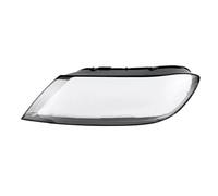 Auto Trasparente Paralume Per VW Per Phaeton 2011-2015 Paralume Trasparente Per Fari Anteriori Coprifaro Lente In Plexiglass(2Pcs Left And Right)