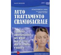 Auto trattamento craniosacrale (+libro)