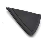 Auto Triangolo esterno copertura posteriore vista porta specchio alare rivestimento lato sinistro conducente adatto per VW Polo MK5 6R 6C 2010 2011 2012 2013 2014 2015 2016 2017 2018 6R0853273A
