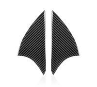 Auto Trim Accessori Interni UNA Finestra Pilastri Copertura Decalcomanie Per Dodge Per Ram 1500 2500 3500 2009-2018 Accessori In Fibra Carbonio Interni Adesivi Auto