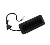 Auto Tronco Posteriore Interruttore Di Rilascio Portellone Blocco Accessori Per Ford Per Focus MK2 2004 2005-2008 1346234 3M5119B514AC Risolto il problema con il coperchio del bagagliai