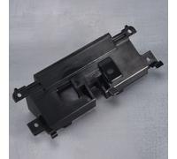 Auto Tronco Pulsante Supporto Custodia Base Supporto Chiave Piastra Guarnizione