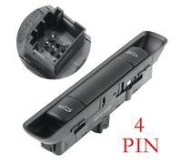 Auto Tronco Rilascio Interruttore 1 Pezzi Interno Controllo ABS 99761310502