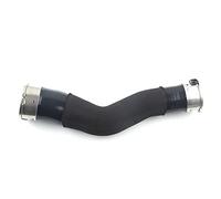 Auto Tubo aspirazione 13718672108 Ricambi Auto Condotto Aria Aspirazione Filtro Aria Compatibile Con BMW Per 5 'F10 5' F18 5' F07 GT LCI F11 LCI F18 LCI Tubo Aria
