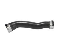 Auto Tubo aspirazione Compatibile Con BMW Per 320i 2012 2013 2014 2015 2016 Motore Per Auto Destra Turbo Intercooler Tubo Flessibile Per Aspirazione Aria 13717597591