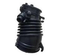 Auto Tubo aspirazione Compatibile con Civic 2023 per CR-V 1997-2023 17225R6AJ00 Ricambi Auto Tubo Flessibile di Aspirazione dell'Aria Motore 17225-R6A-J00