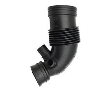 Auto Tubo aspirazione Compatibile Con F20 F21 F30 F31 114i 118i 116i 316i 320i Tubo Di Aspirazione Del Filtro Dell'aria Del Motore 13717597586