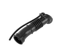 Auto Tubo aspirazione Compatibile Con Mazda FP47-13-220A 1999 2000 2001 2002 2003 Prese D'aria Del Motore Automatico Tubo Flessibile Del Filtro Dell'acceleratore FP47-13-220A