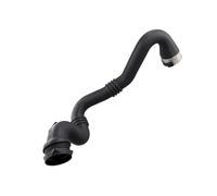 Auto Tubo aspirazione Compatibile Con Opel Per Movano 2010-2020 Turbo Intercooler Tubo Di Aspirazione Tubo Di Aspirazione Dell'aria Kit Di Riparazione OEM:14460-5593R 144605593R