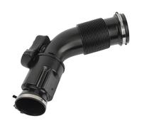 Auto Tubo aspirazione Compatibile Con Q7 3.0L V6 2011 2012 2013 2014 2015 Tubo Di Aspirazione Dell'aria Tubo Dell'aria Ricambi Auto Accessori Di Ricambio OEM: 06E129629R