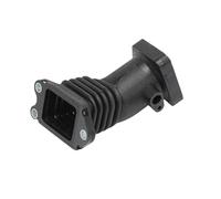 Auto Tubo Aspirazione Dell'aria Per Ford Per C-Max 1.6 Per Tdci Per 90PS 07-10 Tubo Flessibile Turbo Collettore Di Aspirazione Aria 3M5Q9351EB 1440440