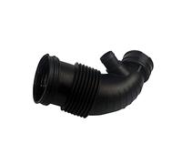 Auto Tubo aspirazione Ricambi Auto Condotto Aria Tubo Filtrato Compatibile con BMW per F20 F21 F30 F31 114i 116i 118i 316i 13717597586 Tubo di Aspirazione Tubo di Aspirazione Aria Motore