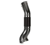 Auto Tubo aspirazione Tubo Flessibile Per Condotto Aspirazione Aria Auto Compatibile Con Benz Per W215 W220 CL55 S55 AMG CL500 1130941182 Tubo Di Aspirazione Aria Lato Destro Sinistro Ricambi Auto