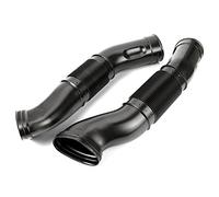 Auto Tubo aspirazione Tubo Flessibile Per Condotto Aspirazione Aria Auto Compatibile Con Benz Per W215 W220 CL55 S55 AMG CL500 1130941182 Tubo Di Aspirazione Aria Lato Destro Sinistro Ricambi Auto