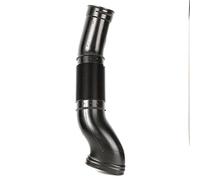 Auto Tubo aspirazione Tubo Flessibile Per Condotto Aspirazione Aria Auto Compatibile Con Benz Per W215 W220 CL55 S55 AMG CL500 1130941182 Tubo Di Aspirazione Aria Lato Destro Sinistro Ricambi Auto