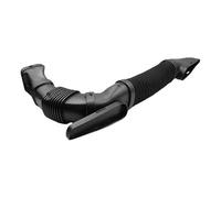 Auto Tubo di Aspirazione 1 Pz. Condotto Di Aspirazione Aria In Plastica Nera Per Benz Classe GLK 200 260 4MATIC 14-15 W204 Tubo Di Aspirazione Aria Di Ingresso