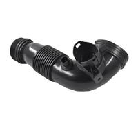 Auto Tubo di Aspirazione 2 Pezzi Tubo Aspirazione Dell'aria Del Turbocompressore Intercooler Tubo Aspirazione Dell'aria Per BMW F22 F23 F30 F32 F33 F34 228I 13717605638