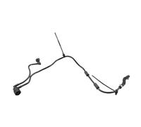 Auto Tubo di Troppo Pieno Compatibile Con Benz Per 205 300 Tubo Flessibile Sfiato Radiatore Dell'auto Tubo Flessibile Di Ventilazione Del Serbatoio Di Espansione 2055012501